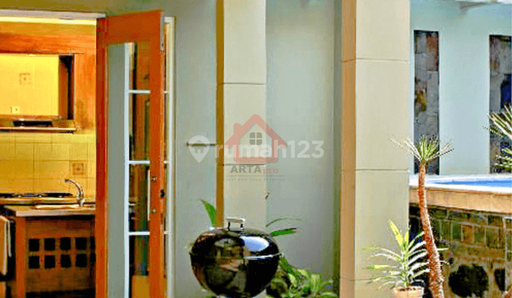 Rumah Bagus Shm Di Menteng, Jakarta Pusat - Harga Menarik 2