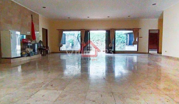 Rumah Bagus SHM di Jati Padang, Jakarta Selatan 2