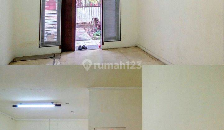 Rumah Butuh Renovasi SHM di Cempaka Putih, Jakarta Pusat 2