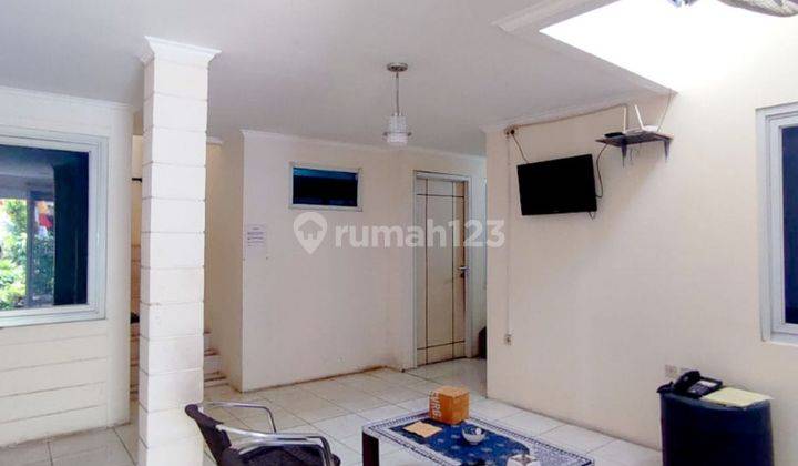 Rumah Bagus Furnished SHM di Radio Dalam, Jakarta Selatan 1