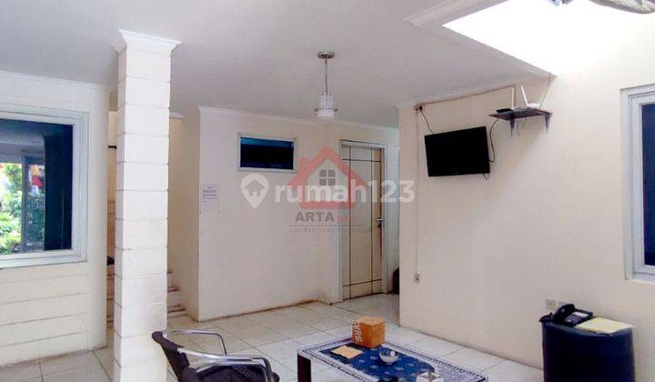 Rumah Bagus Furnished SHM di Radio Dalam, Jakarta Selatan 2