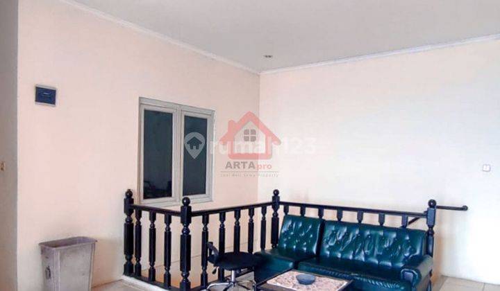 Rumah Bagus Furnished SHM di Radio Dalam, Jakarta Selatan 2