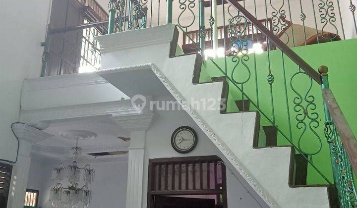 Dijual Rumah Lama 2 Lantai  Layak Huni Di Di Jatimakmur, Bekasi 1