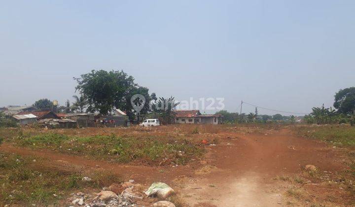 Dijual Tanah 16.094 M² Harga Dibawah Njop Di Bintaro Permai 2