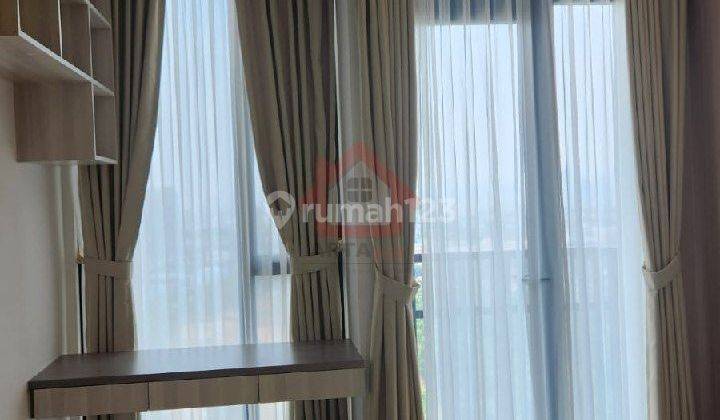 Apartemen Brand New Full Furnished Fatmawati City Center 1