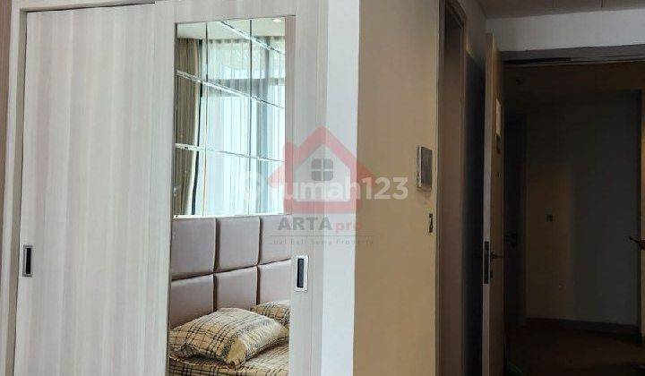 Apartemen Brand New Full Furnished Fatmawati City Center 2