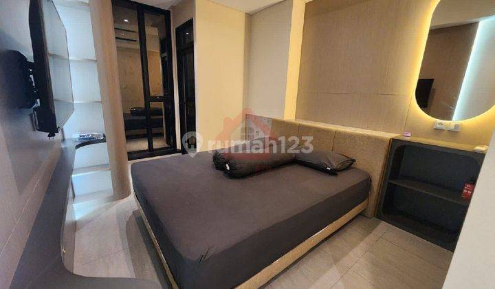 Apartemen Fatmawati City Center Brand New Full Furnished  1