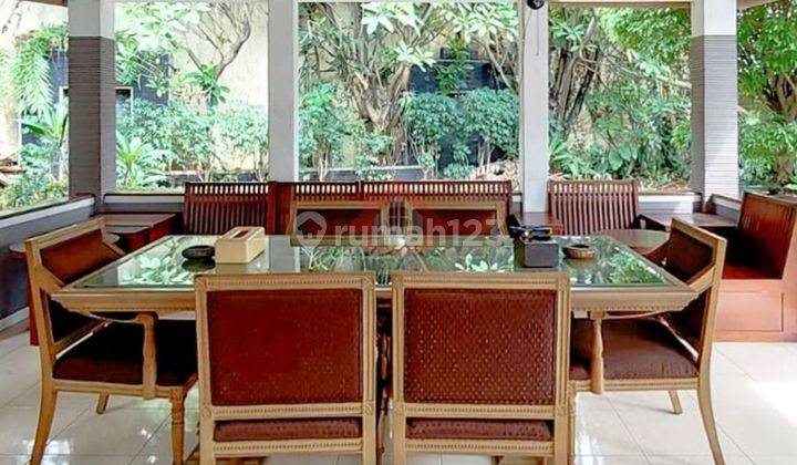 Rumah Mewah Siap Huni Ada S Pool Di Veteran Bintaro 2