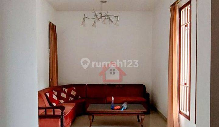 Rumah Kost Siap Huni Harga Menarik di Radio Dalam Jaksel 2