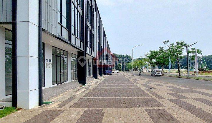 Ruko Baru di Fatmawati City Center Lokasi Strategis 1