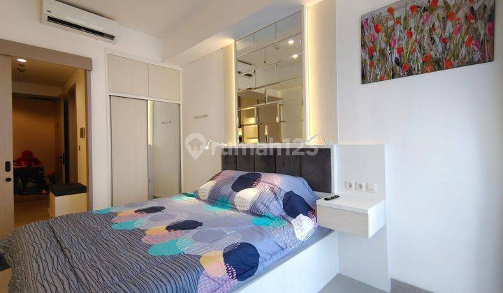 Disewa Apartemen Fatmawati City Center Full Furnished Brand New 2