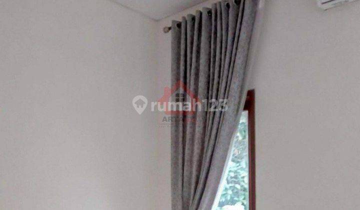 Rumah Semi Furnished Sudah Renovasi di Kebagusan 2