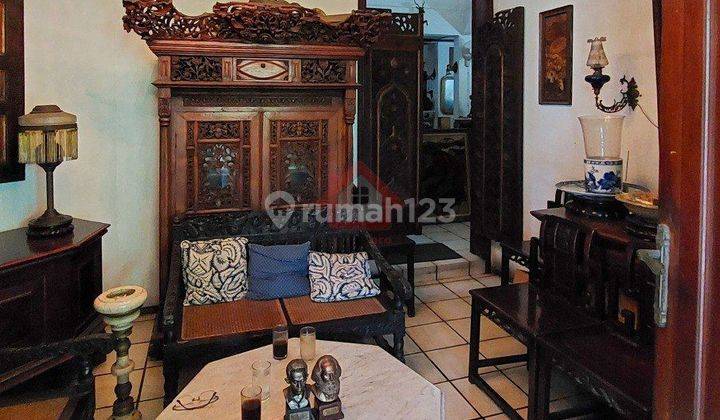 Rumah Lama Hitung Tanah Harga Menarik Di Cipete Selatan 2