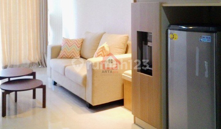 Ready-to-Occupy Mini Luxury Apartment in Aspen