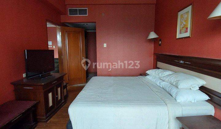 Hotel Lama Tidak Beroperasi Full Furnished Di Mampang Prapatan 2