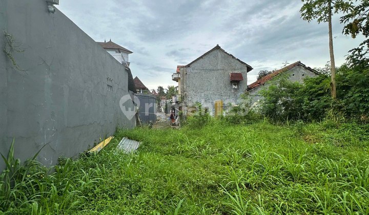 Land Ready to Build Attractive Price in Lebak Bulus, South Jakarta