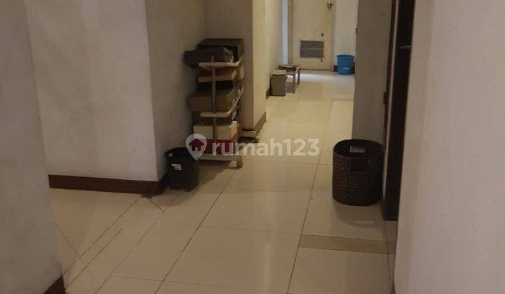 Ruang Usaha Dan Rumah Kost Di Pinggir Jalan Ramai Di Setiabudi 2