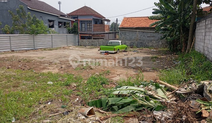 Land Ready to Build Near Maruyung Limo Main Road
