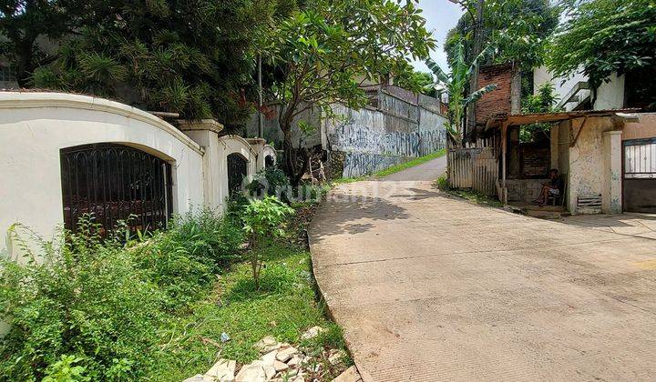 Rumah Bagus SHM di Jati Padang, Jakarta Selatan 2