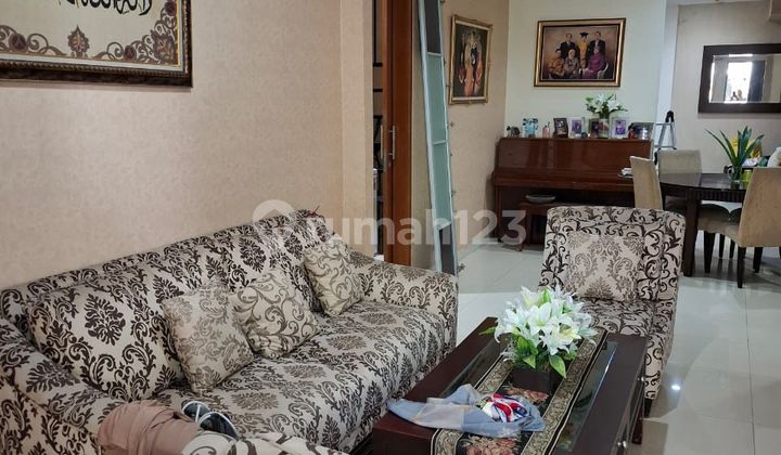 Nice Ready-to-Live House in Pondok Indah, South Jakarta 2