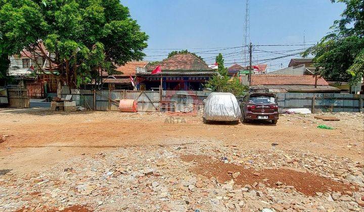 Tanah Siap Bangun Untuk Komersial Di Joglo Raya 2