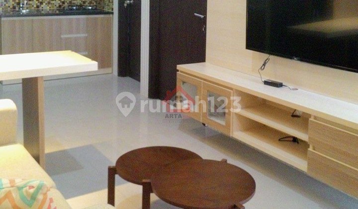 Ready-to-Occupy Mini Luxury Apartment Fully Furnished in Aspen