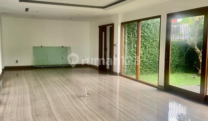 Brand New House Modern Tropical Minimalist with Private Elevator 2