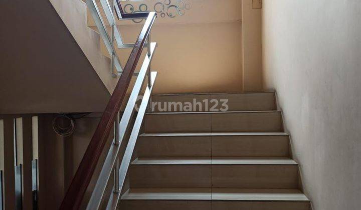 Rumah Kost Bagus Full Furnished Di Area Gandaria Utara 2