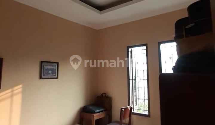 Rumah Bagus Siap Huni Dalam Komplek Di Kemanggisan 2
