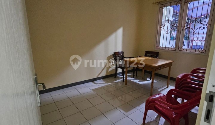 Ready-to-Occupy House in Metro Permata Karang Tengah Tangerang