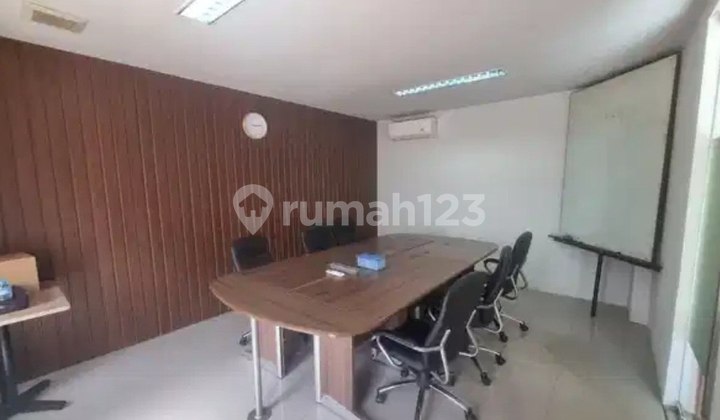 Ruko Gandeng Siap Pakai Di Area Lebak Bulus Ruko Gandeng Siap Pakai Di Area Lebak Bulus