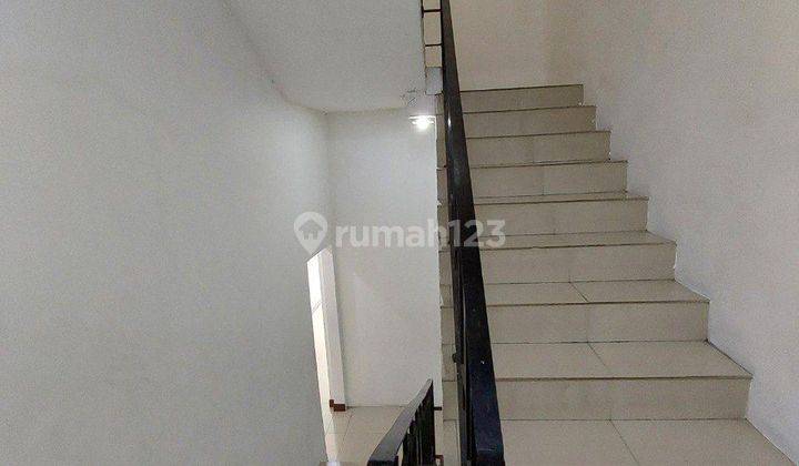 Hotel Bintang Dua Full Furnished Siap Huni Di Pondok Pinang 2