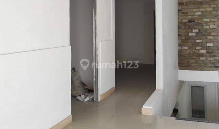 Ruko Bagus Siap Pakai Lokasi Strategis Di Ampera 2