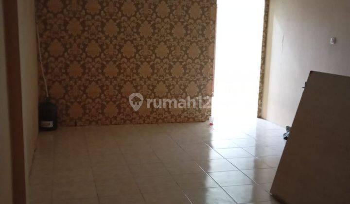 Ruko Bagus Siap Pakai Di Bukit Cinere Raya Depok 2
