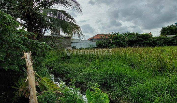 Tanah Siap Bangun Di Area Margahayu Bekasi Timur 1