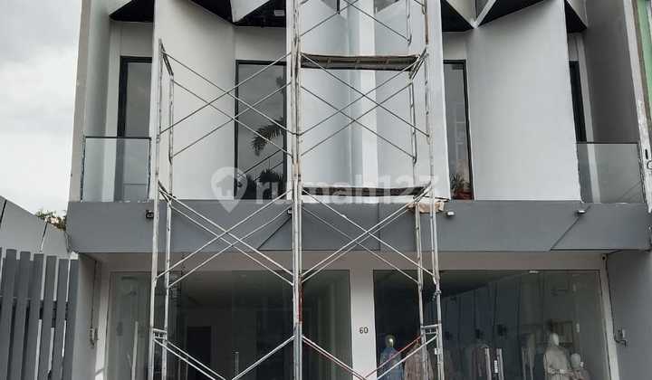 Strategic Ready-to-Use Office in Jagakarsa