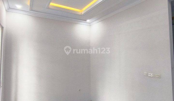 Rumah Baru Siap Huni 3 Lantai Di Ciganjur Jagakarsa 2