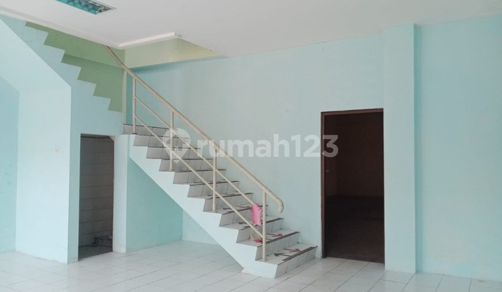 Warehouse in Prime Area Ready to Use in Cengkareng