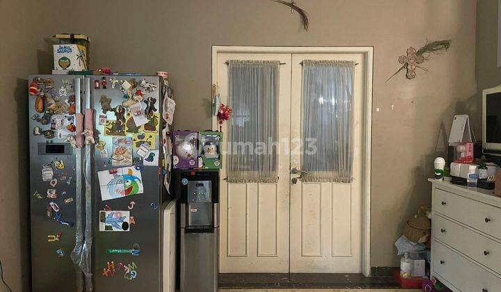 Rumah Bagus Dalam Cluster Siap Huni Di Pos Pengumben 2