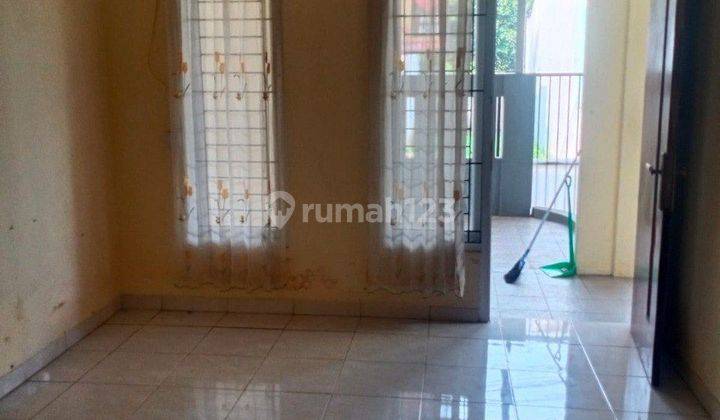 Rumah Bagus Siap Huni Dalam Komplek Di Meruyung, Depok 1