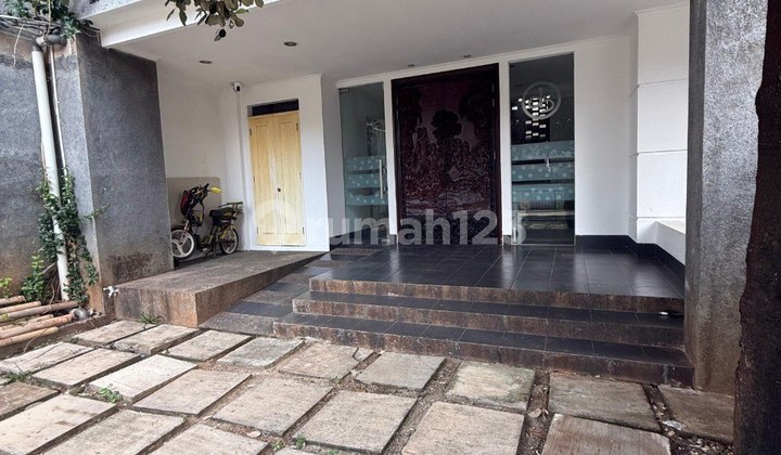 Guest House / Mini Apartment Di Area Arteri Pondok Indah