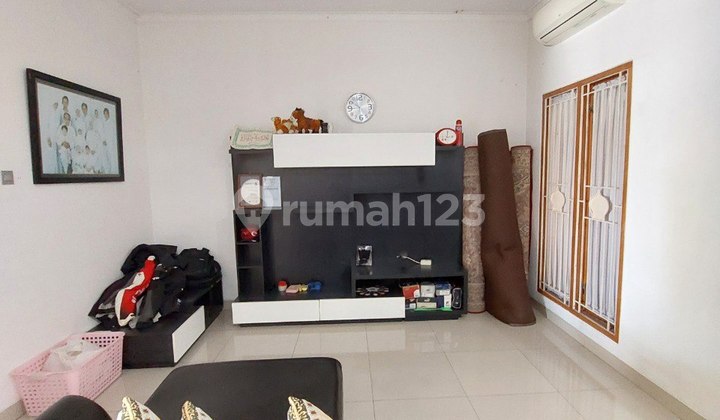 Rumah Bagus Dalam Komplek Harga Menarik Di Petukangan Utara 2