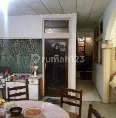 Rumah Lama Bagus Siap Huni Dalam Komplek Di Pondok Betung 2