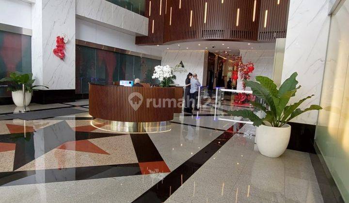 Gedung Kantor Bagus Siap Pakai Lokasi Menarik Di Kuningan Jaksel 2