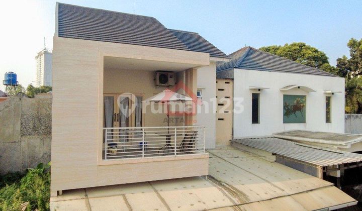 Rumah Minimalis Bagus Siap Huni Dalam Cluster Di Deplu Veteran Rumah Minimalis Bagus Siap Huni Dalam Cluster Di Deplu Veteran
