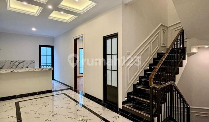 Modern Classic Premium Area di Jagakarsa 2