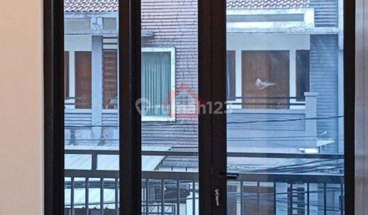 Rumah Baru Bagus Siap Huni 2 Lantai di Cipete 1