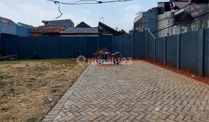 Tanah Siap Bangun Harga Menarik Di Bangka 2