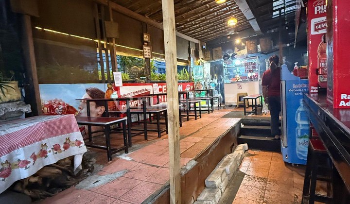 Rumah Lama Hitung Tanah Di Setiabudi Jaksel 2