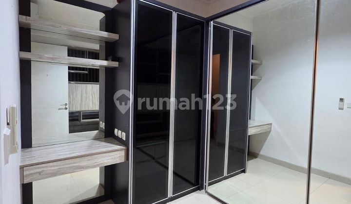 Semi-Furnished New Home in South Thame Cluster 2